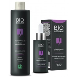 szampon bio natural detoxy plus opinie