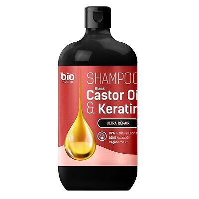 szampon bio oil