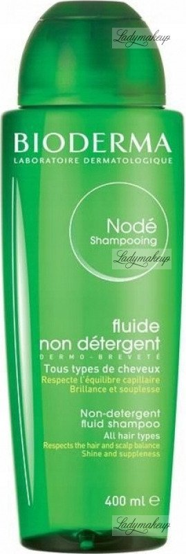 szampon bioderma node fluide