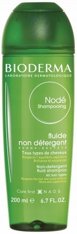 szampon bioderma node fluide