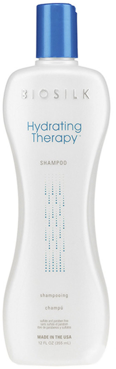 szampon biosilk hydrating therapy opinie