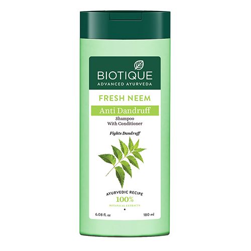 szampon biotique 2 w 1