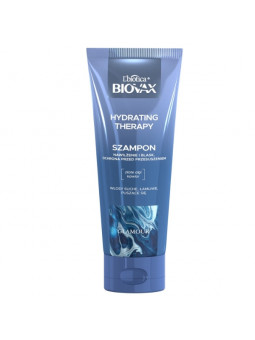 szampon biovax dull hair 400ml