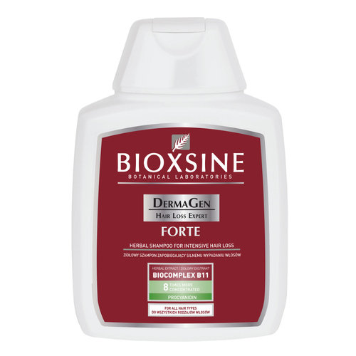 szampon bioxine wizaz