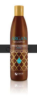 szampon cece argan