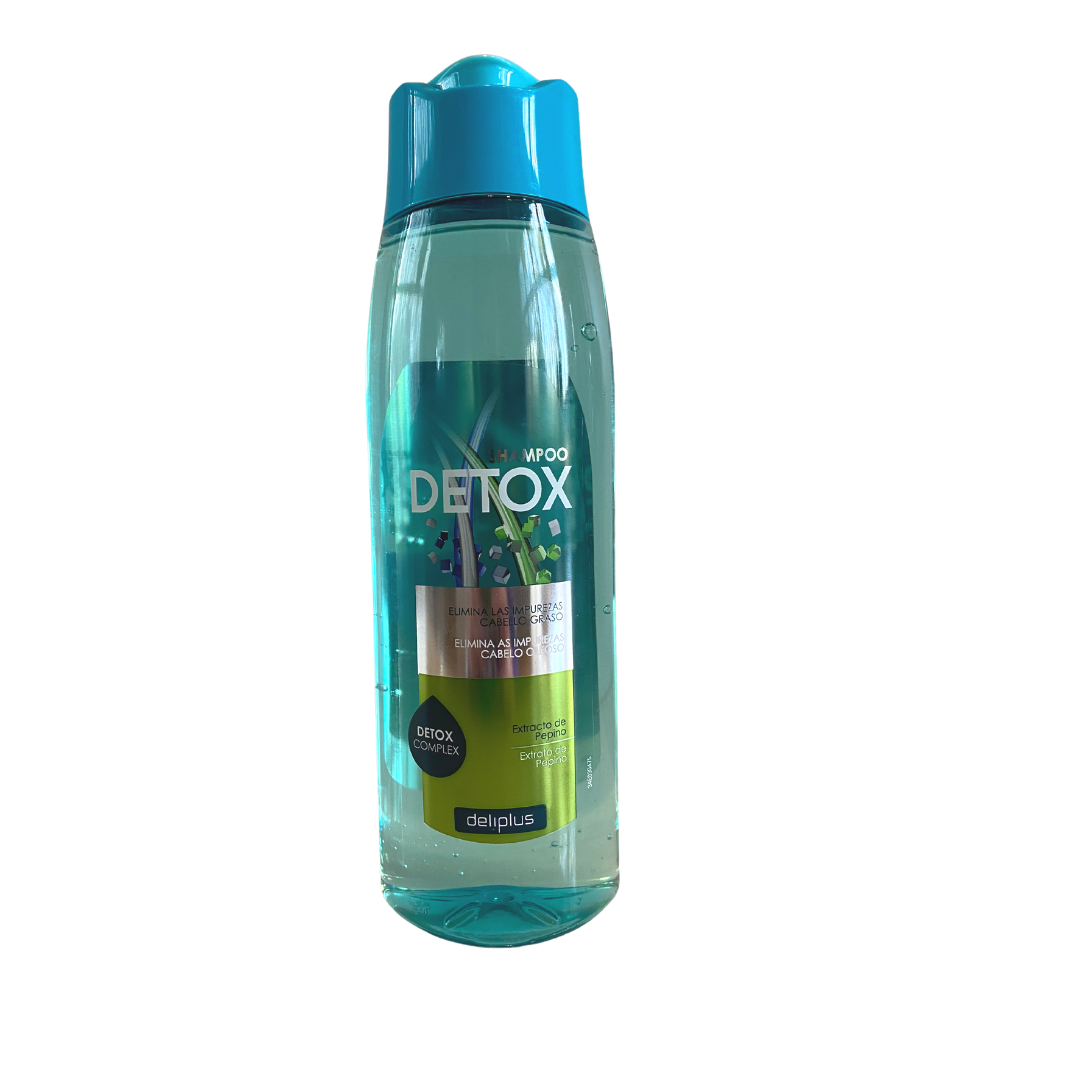 szampon detox