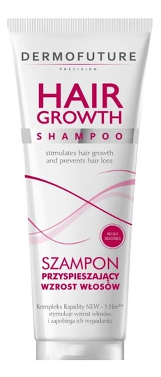 szampon df5 woman wizaz