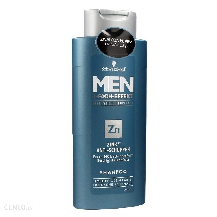 szampon diploma męski przeciwłupieżowy