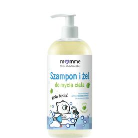 szampon dla dzieci super pharm