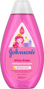 szampon dla dzieci ze słoniem rossman