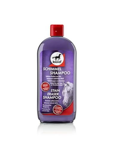 szampon dla konia leovet