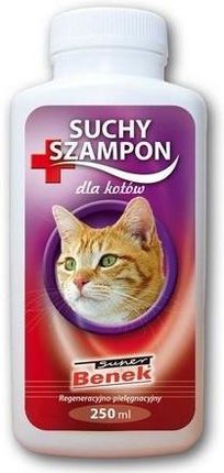 szampon dla kotów gdzie kupic