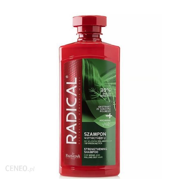 szampon dla mężczyzn przeciw wypadaniu włosów forum