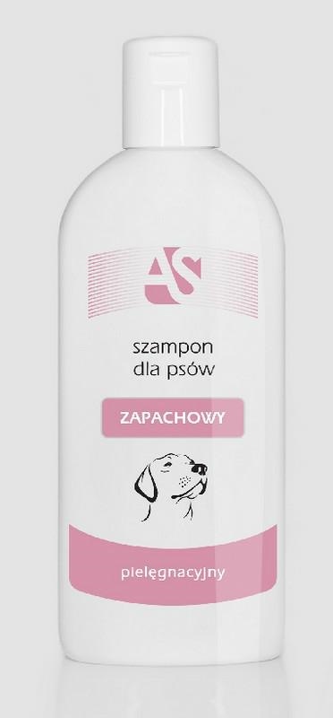 szampon dla psów przeciwgrzybiczny antyseptyczny