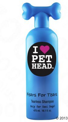 szampon dla zwierząt pet head puppy fun opinie