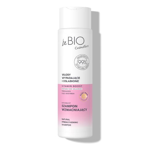 szampon do wlosow bio baza hair