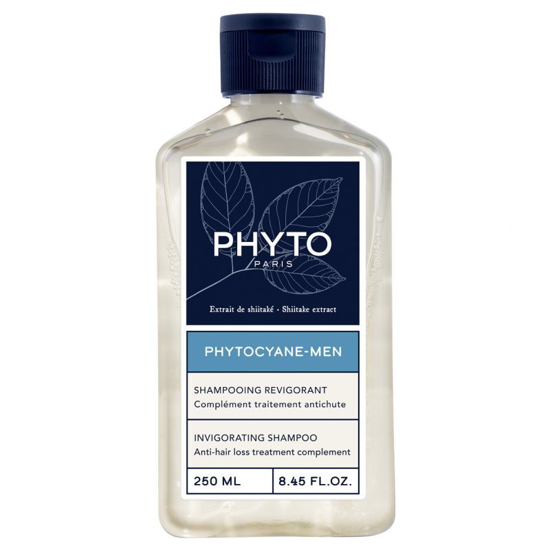 szampon do wlosow phytocyane