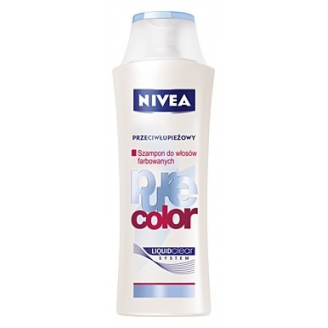 szampon do włosów farbowanych przeciwłupiezowe