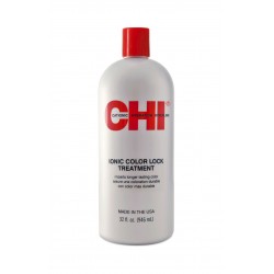 szampon do włosów firmy c h i