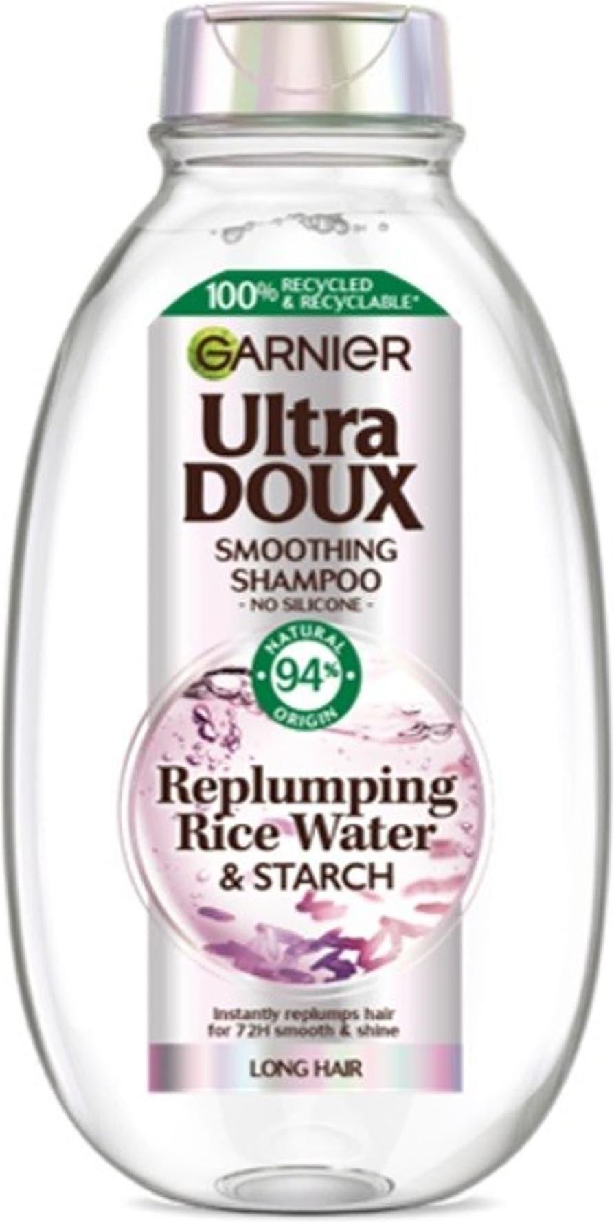 szampon do włosów garnier ultra doux