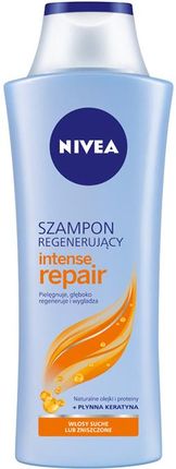 szampon do włosów intense care & repair
