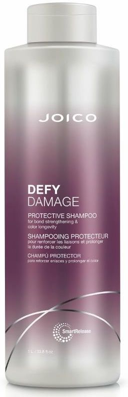 szampon do włosów joico defy damage