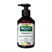 szampon do włosów naturalnych składnikach apteka doz dbam o zdrowie