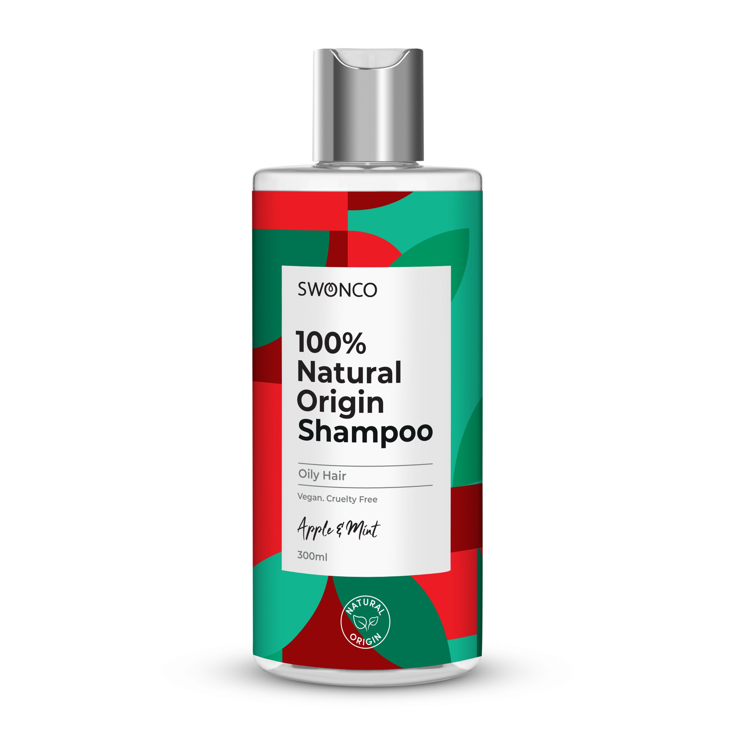 szampon do włosów przetłuszczających sie naturalny