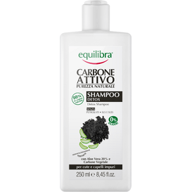 szampon dobrze oczyszczajacy bez silikonow