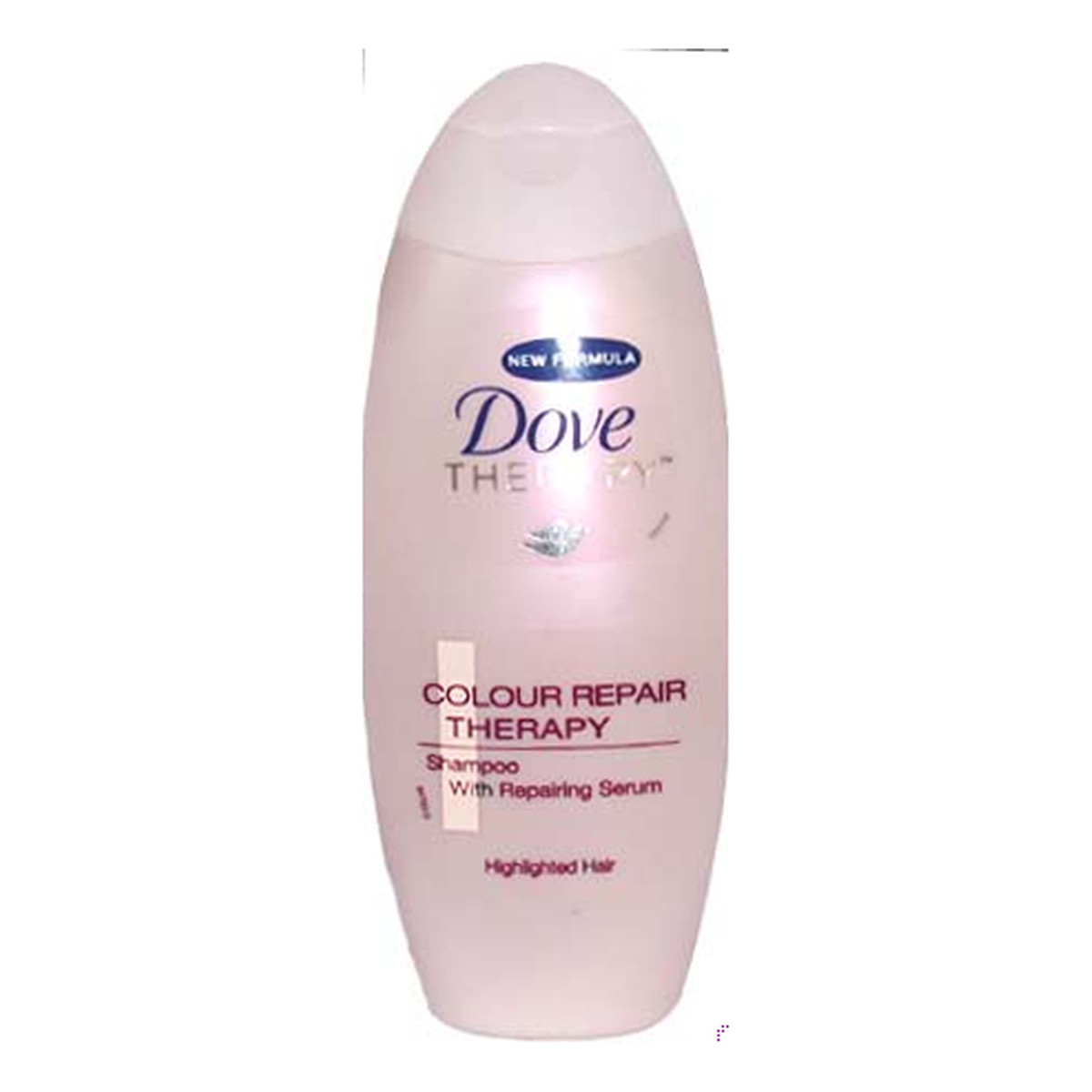 szampon dove color reapir