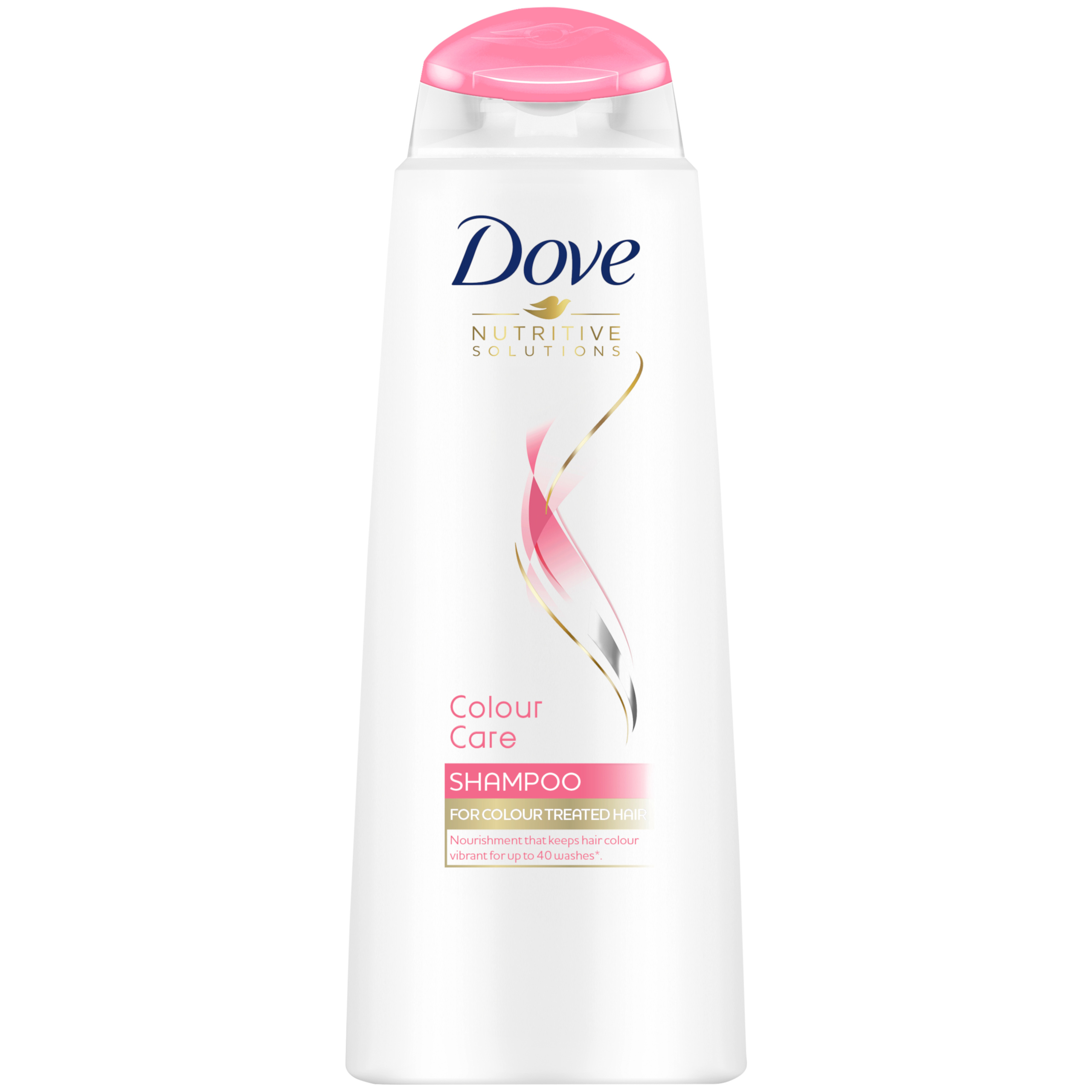 szampon dove dp farbowanych