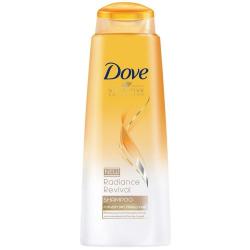 szampon dove oil opinie