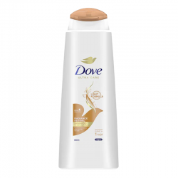 szampon dove radiance revival opinie