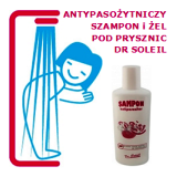 szampon dr soleil apteki w krakowie