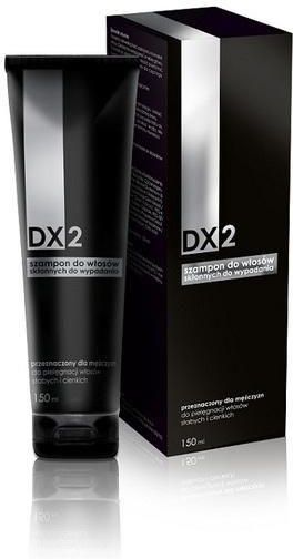 szampon dx2 na ceneo