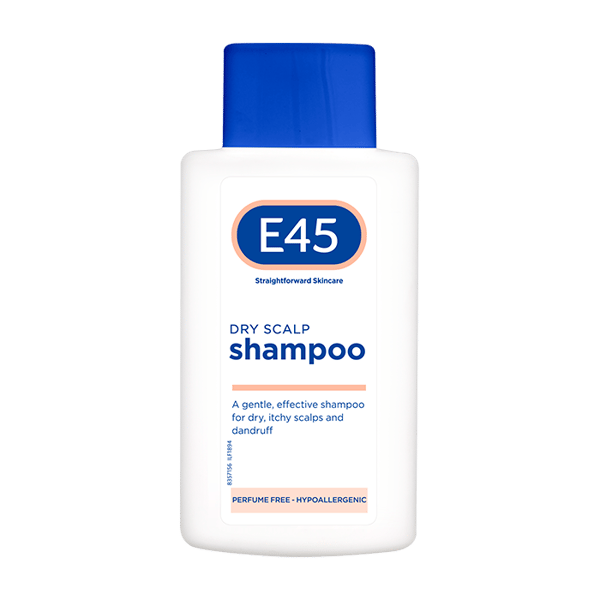 szampon e45