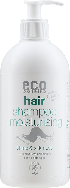 szampon eco cosmetics