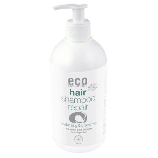 szampon eco cosmetics cena