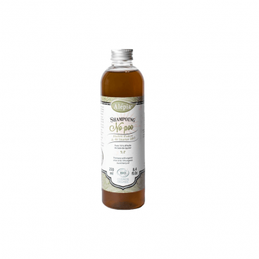 szampon żel do kąpieli aleppo original 15 oleju laurowego