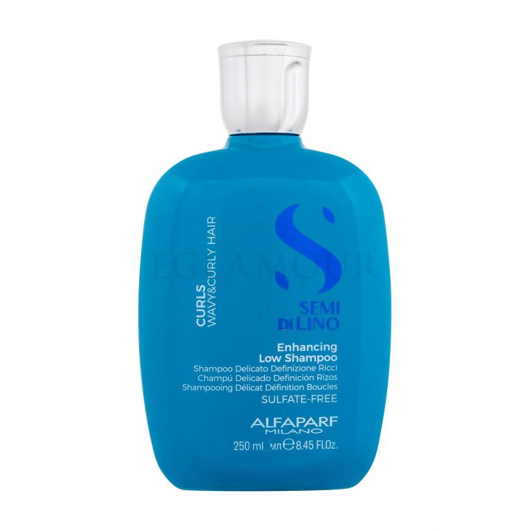 szampon energetyzujący dla mężczyzn alfaparf milano