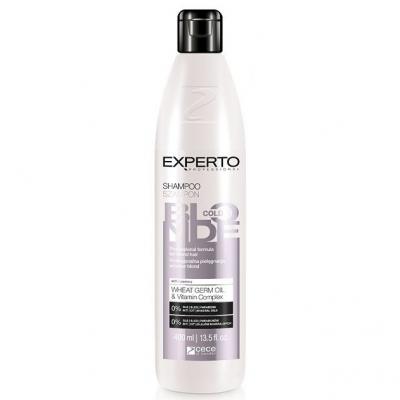 szampon experto blond opinir