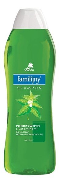 szampon familijny gdzie kupić