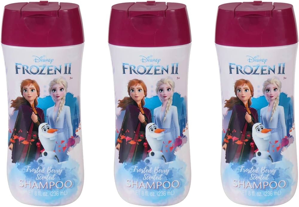 szampon frozen