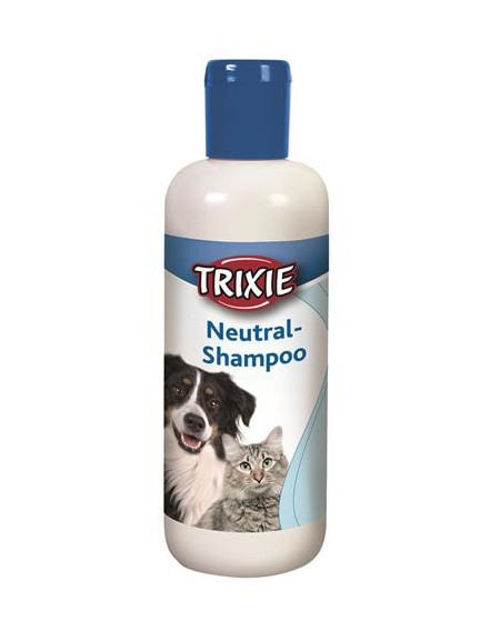 szampon gromerski dla kota