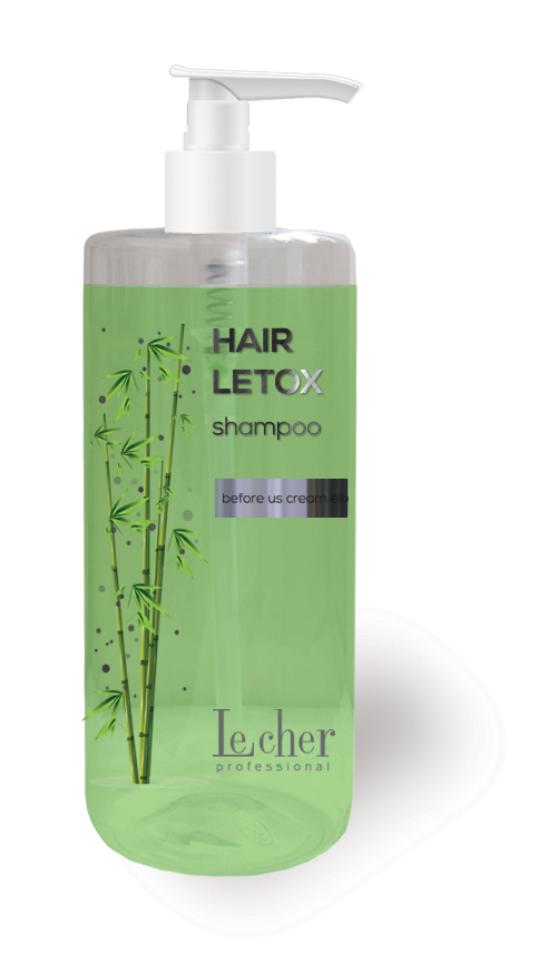 szampon hair letox lecherskladniki