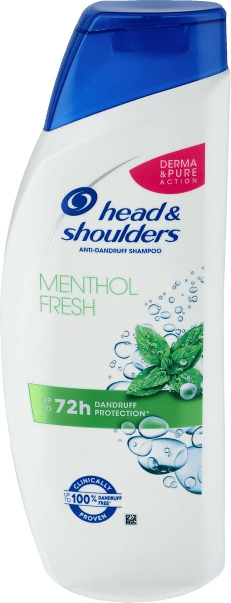 szampon head&shoulders migdałowy allegro