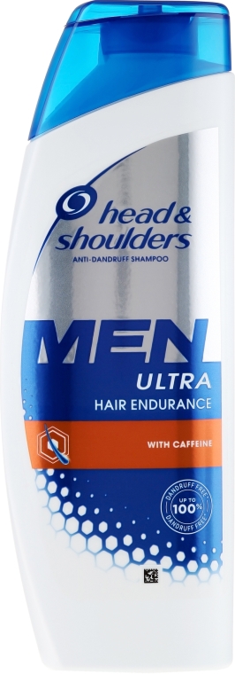 szampon head&shoulders przeciw wypadaniu włosów dla mężczyzn