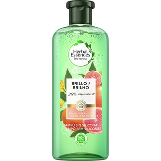 szampon herbal essences glossy