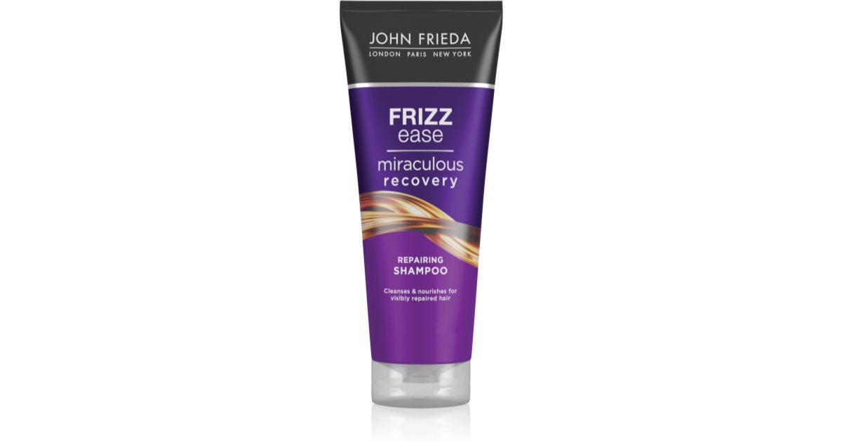 szampon john frieda miraculous recovery