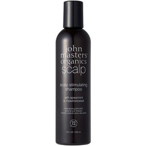 szampon john masters organic wypadanie wlosow